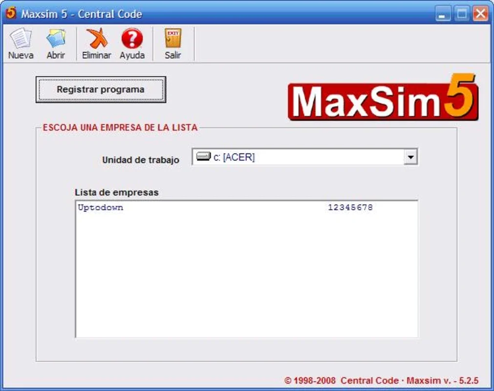 Maxsim for Windows: Enhance Your Productivity