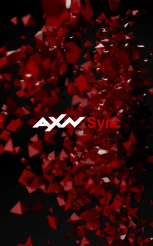 AXN Sync for Android - Stay Updated with Your Favorite Series