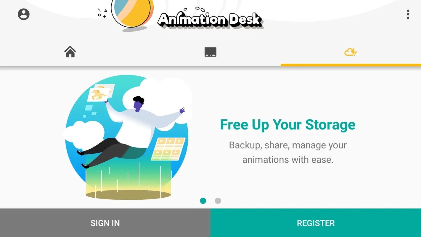 Animation Desk for Android: Unleash Your Creativity