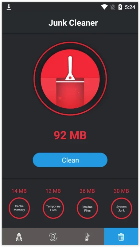 Optimum Droid - Optimization for Android