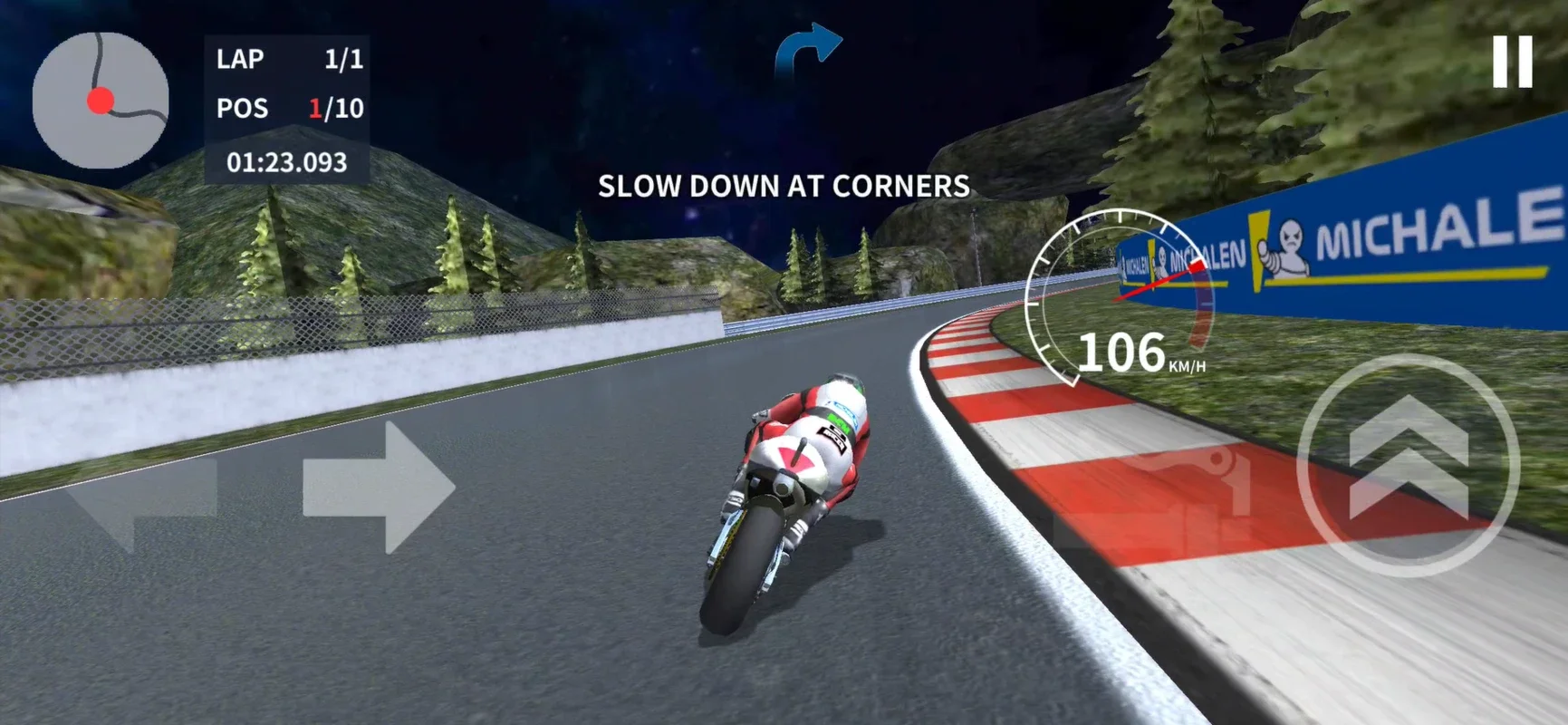 Moto Rider, Bike Racing Game for Android - Experience the Thrill of Racing