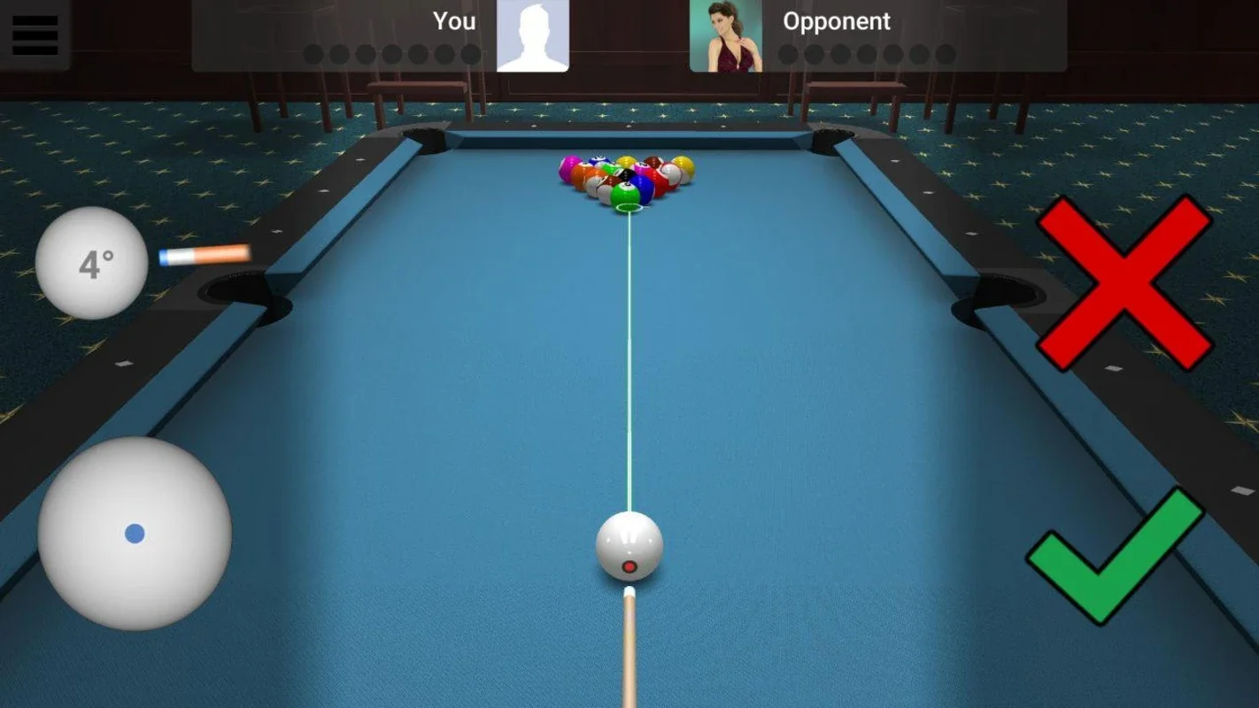 Pool Online for Android - Enjoy Engaging Gameplay