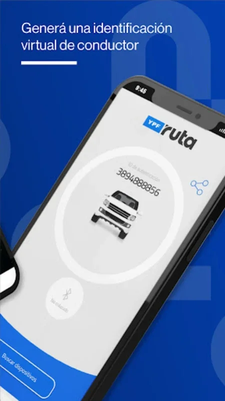 Llave Ruta for Android - Manage Fleet Vehicles Easily