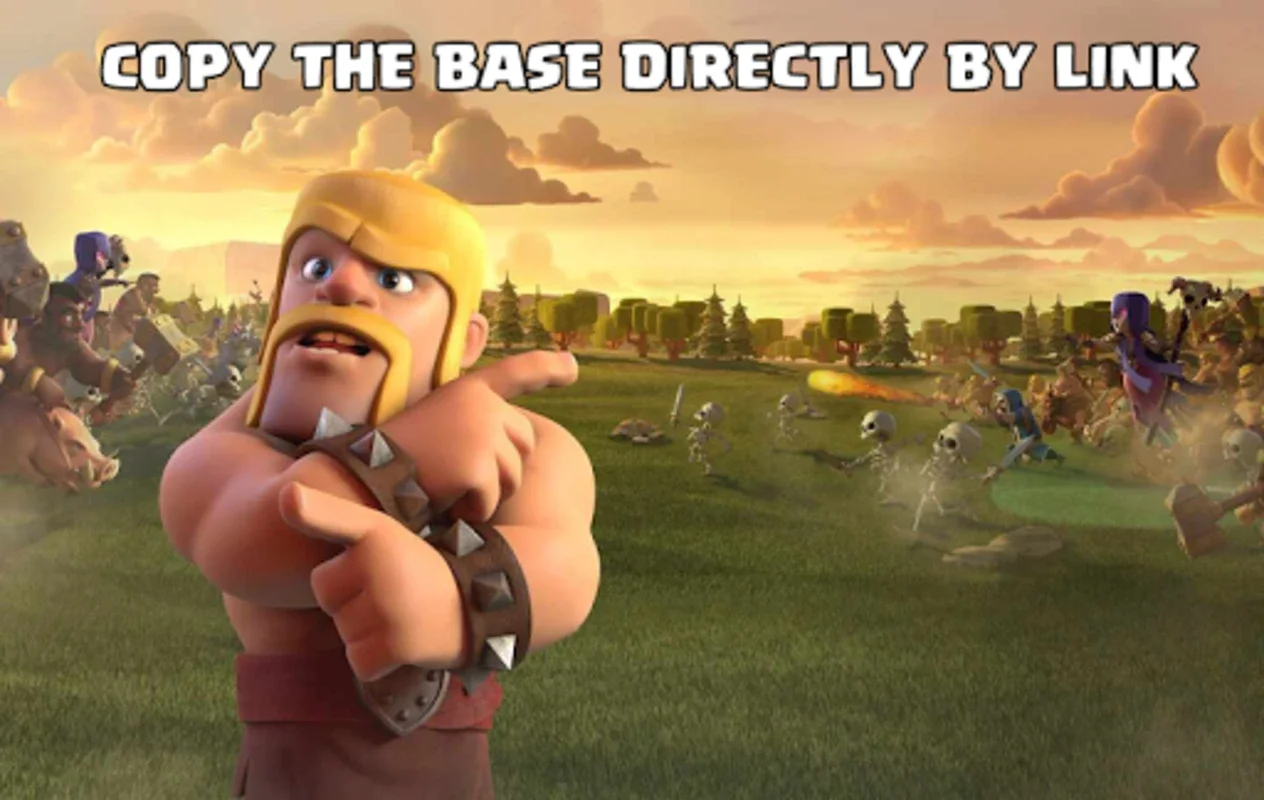 Clasher Pro - Enhance Clash of Clans on Android