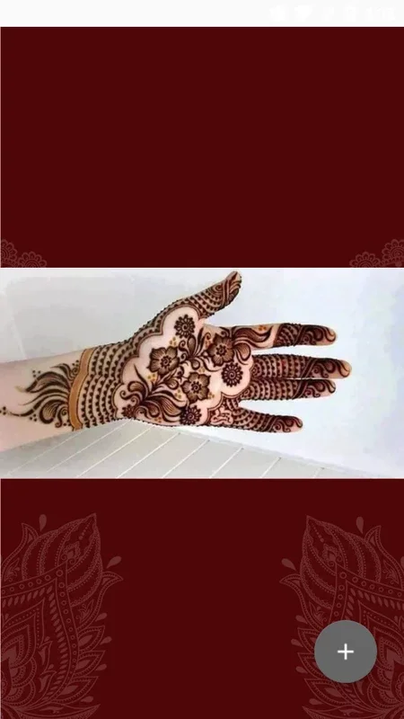 Mehndi Designs for Android - Explore Diverse Patterns