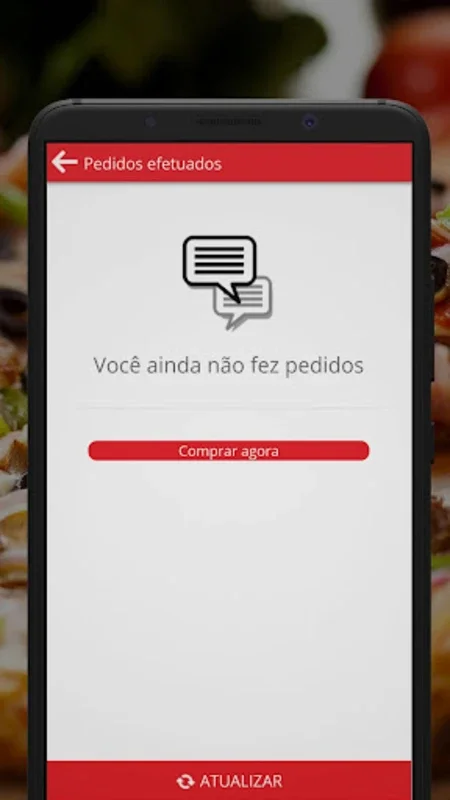 Pizzaria Apreciatta for Android - Seamless Pizza Ordering