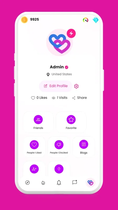 Lovers Match Finder for Android - Find Your Perfect Match