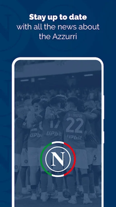 SSC Napoli for Android: Stay Connected with the Team