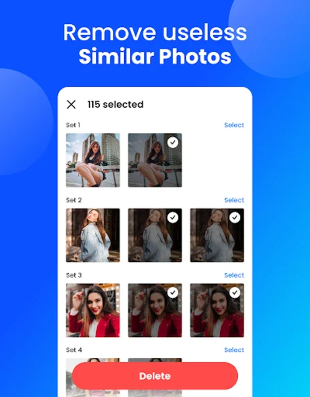 Gallery for Android - Secure Photo Management & Editing