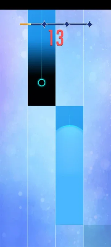 Piano Tiles 2 for Android - Immersive Rhythm Experience