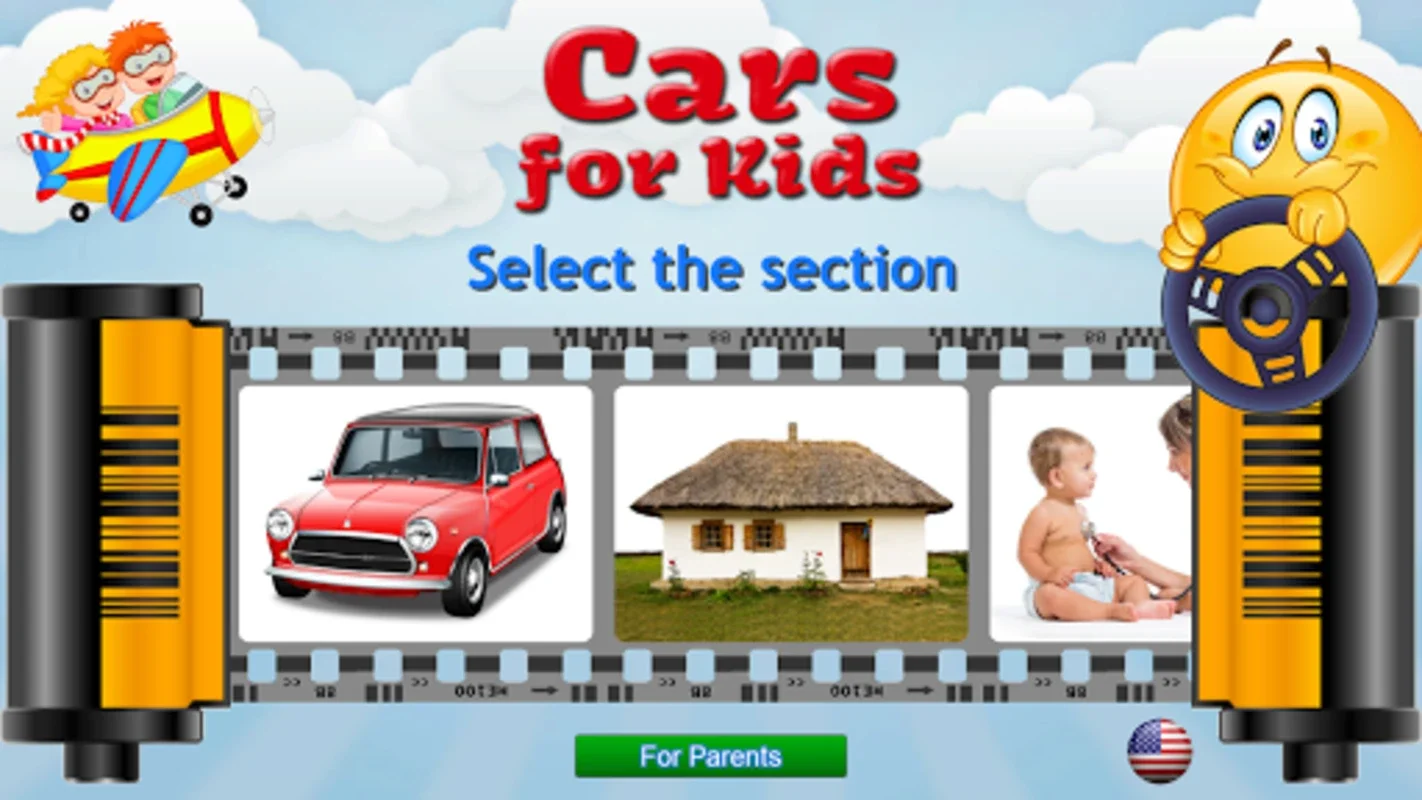 Cars for Kids Learning Games on Android: An Educational Delight