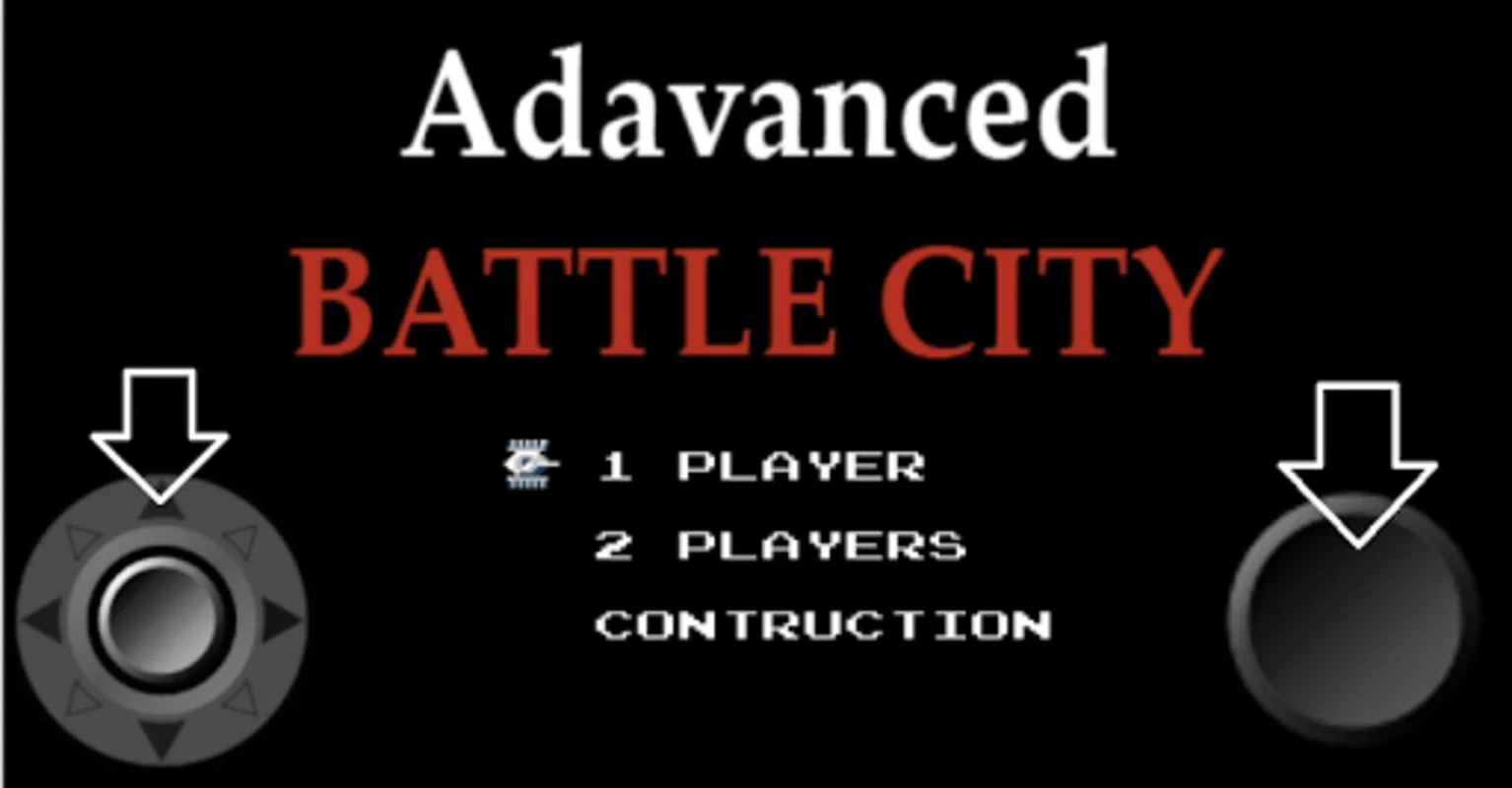 Advanced Battle City Tank for Android - Immersive Tank Battles