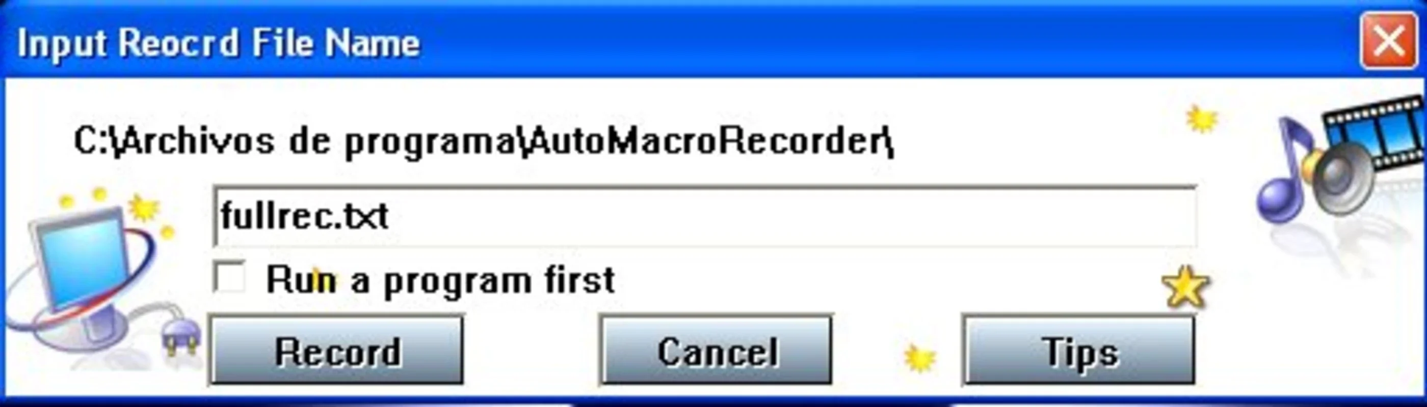 Auto Macro Recorder for Windows: Automate Repetitive Tasks