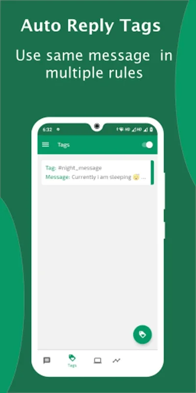 Auto Reply Chat Bot for Android: Streamline Communication