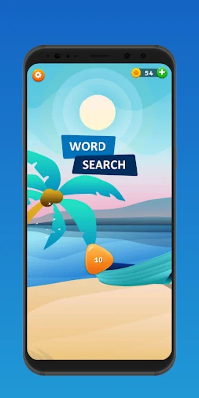 Word Seach Game For All for Android: Endless Word Search Fun