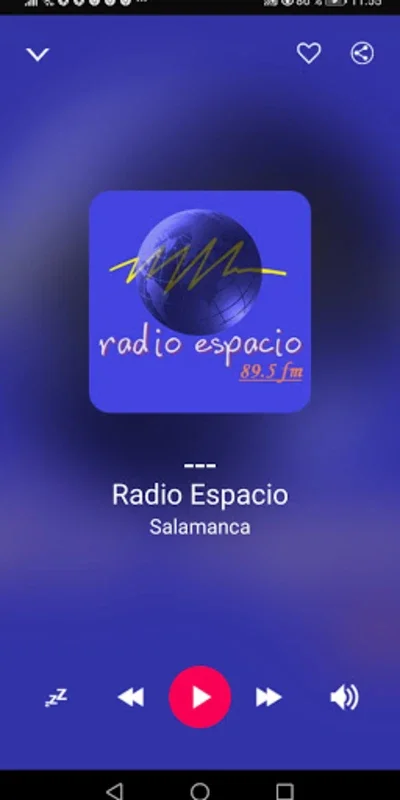 Radios de Castilla y León - Es for Android: Diverse Radio Streaming