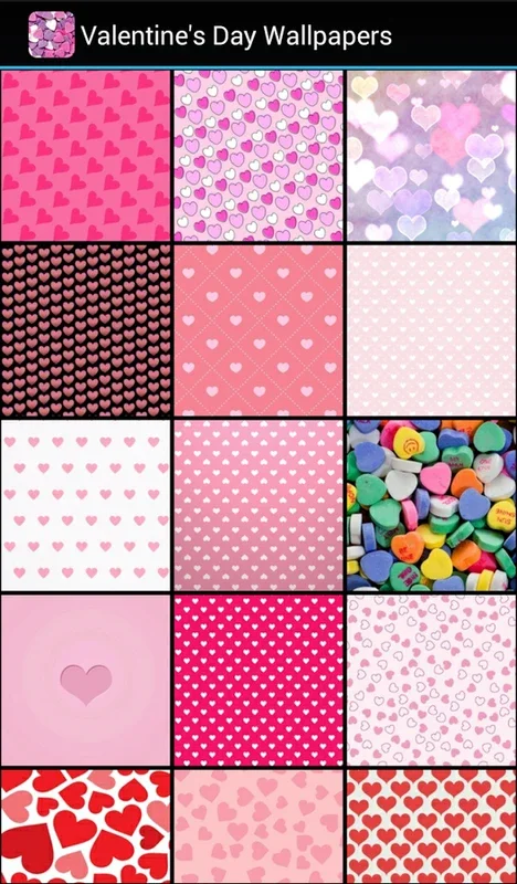 Valentines Day Wallpapers for Android - Enhance Your Screen with Love