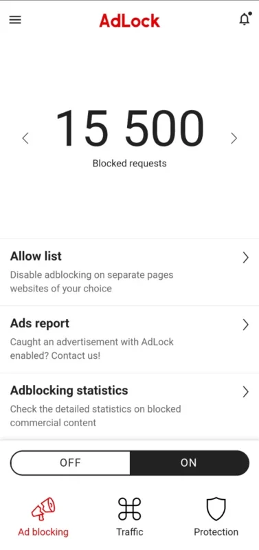 AdLock for Windows - Secure Web Surfing and Ad Blocking