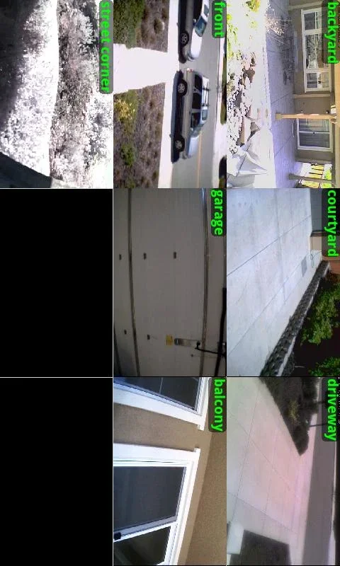 IP Cam Viewer Basic for Android: Enhance Your Security