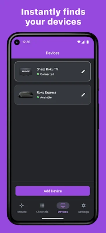 RoByte for Android: Effortless Roku Control with Advanced Features