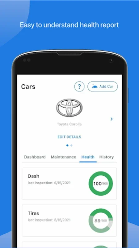 YourMechanic Mobile Car Repair for Android: Seamless Vehicle Maintenance