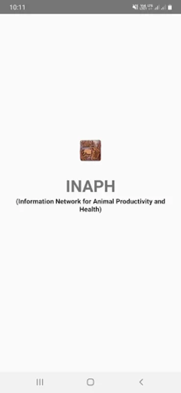 INAPH for Android: Optimize Livestock Management