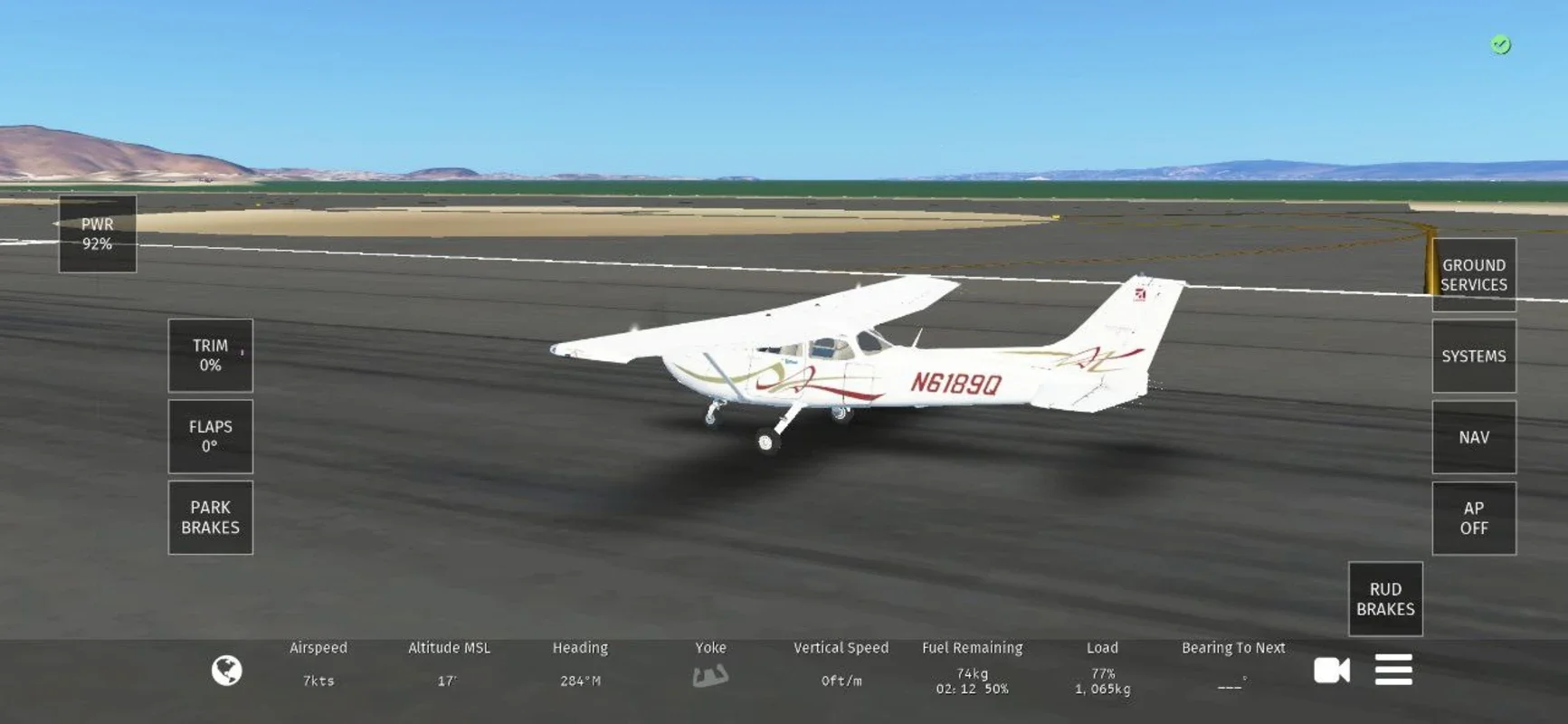 Infinite Flight for Android - Realistic Flight Simulator