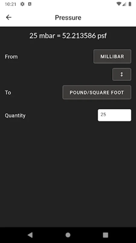 Gasmet for Android: Professional Gas Analysis App