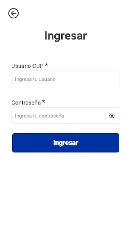 PAMI Prestadores for Android - Streamlining Healthcare Tasks