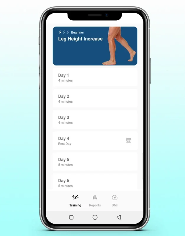 Workout for Android - No Download Needed! Get It Now!