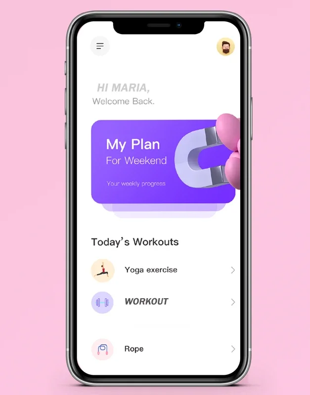 Fitness For Women Offline for Android: Achieve Fitness Goals