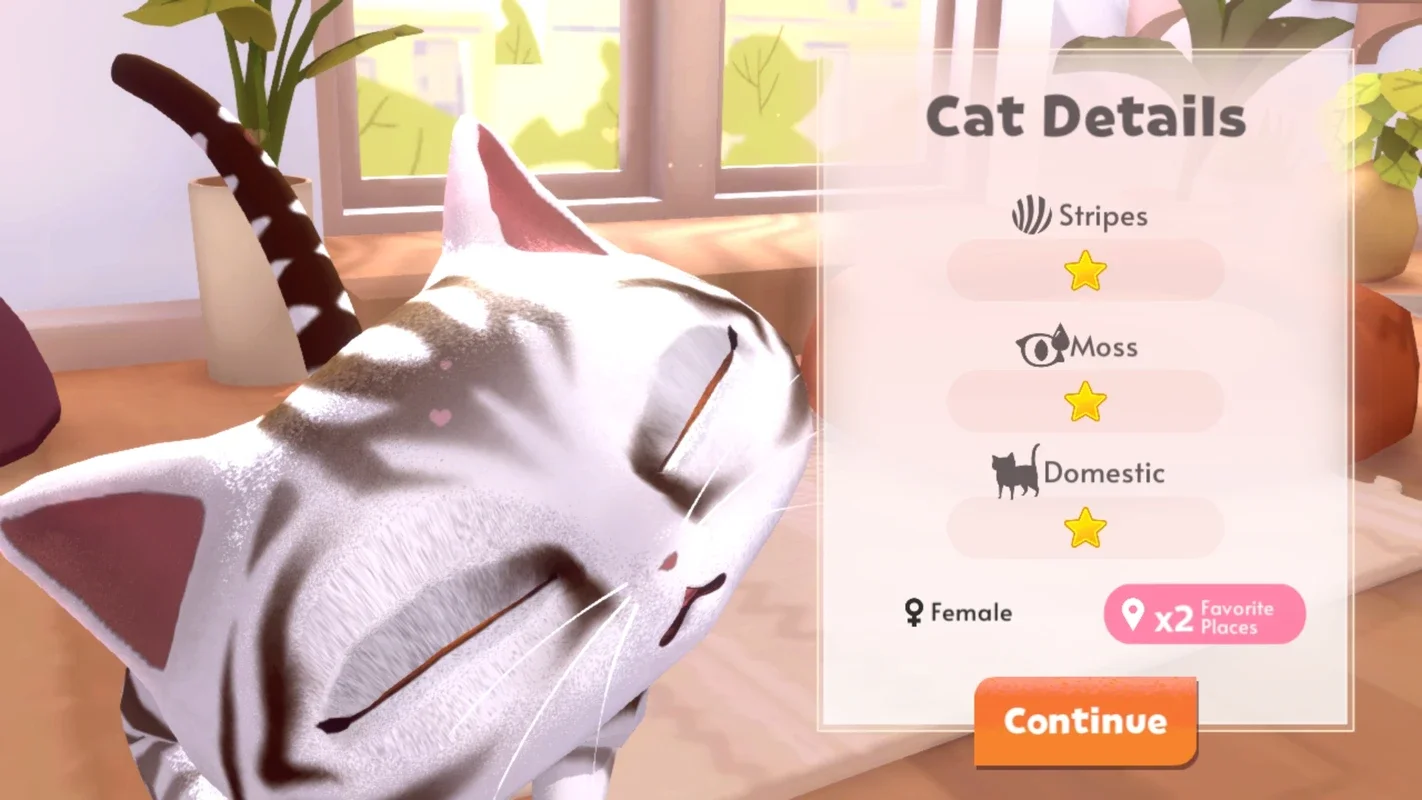 My Cat Club for Android: A Feline Lover's Delight