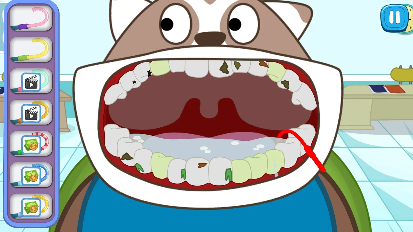 Kids Doctor: Dentist for Android - Download the APK from AppHuts