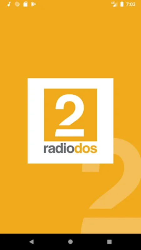 Radio2 AM1230 for Android: Seamless Radio Streaming