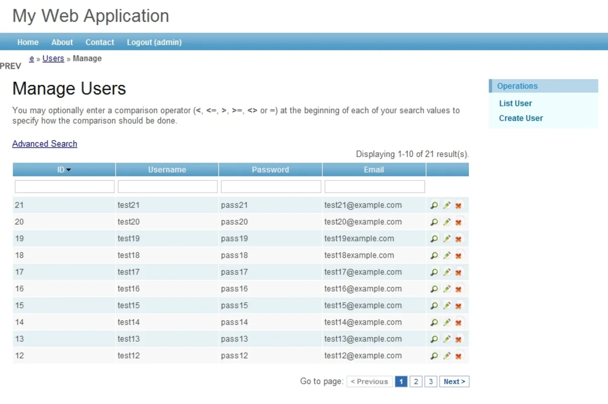 Yii Framework for Windows: Rapid PHP Web Application Development