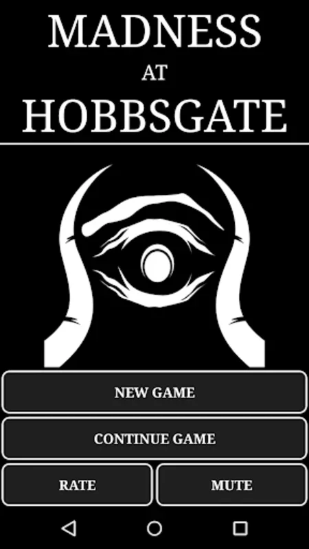 Madness at Hobbsgate for Android - Thrilling Gameplay