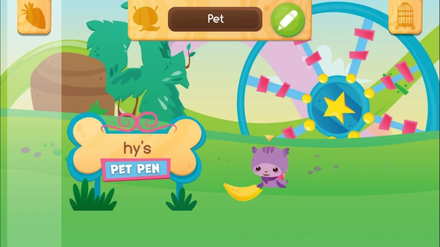 Pet Bingo for Android - Fun Pet-Themed Bingo Game