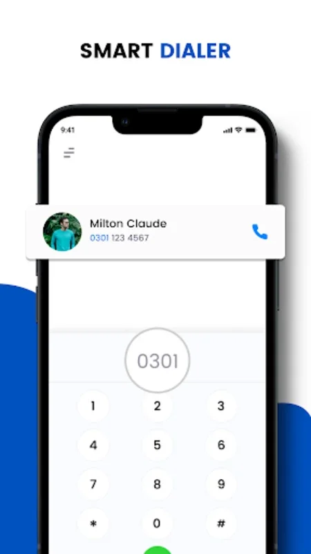 Caller ID: Phone number lookup for Android - Block Spam Calls