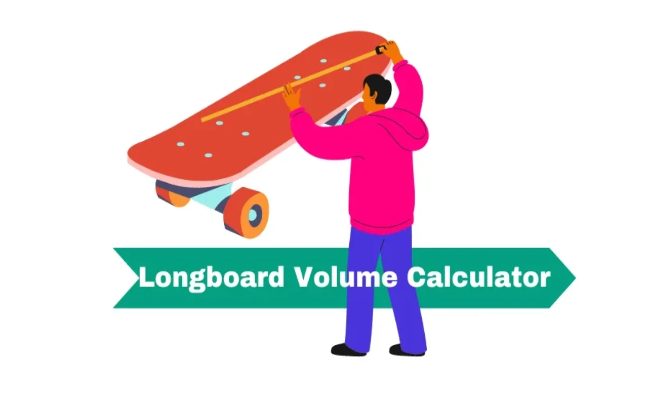 Surfboard Volume Calculator for Android: Find Your Ideal Board