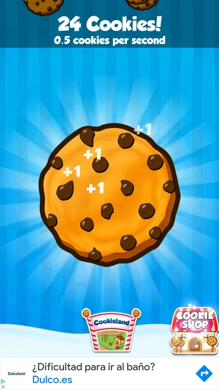 Cookie Clickers 2 for Android - Bake Endless Cookies