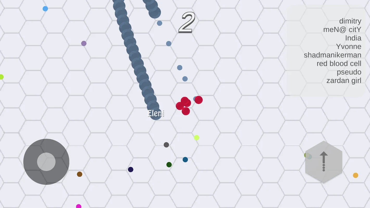 Snake.io for Android - Free APK Download