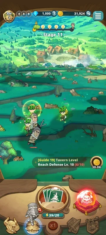 The Seven Deadly Sins: Idle Adventure for Android - Unleash Your Heroes