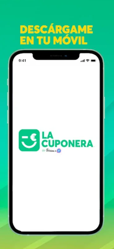 La Cuponera for Android - Save Big on Everyday Purchases