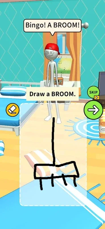 Draw Story 3D for Android - Unleash Your Creativity