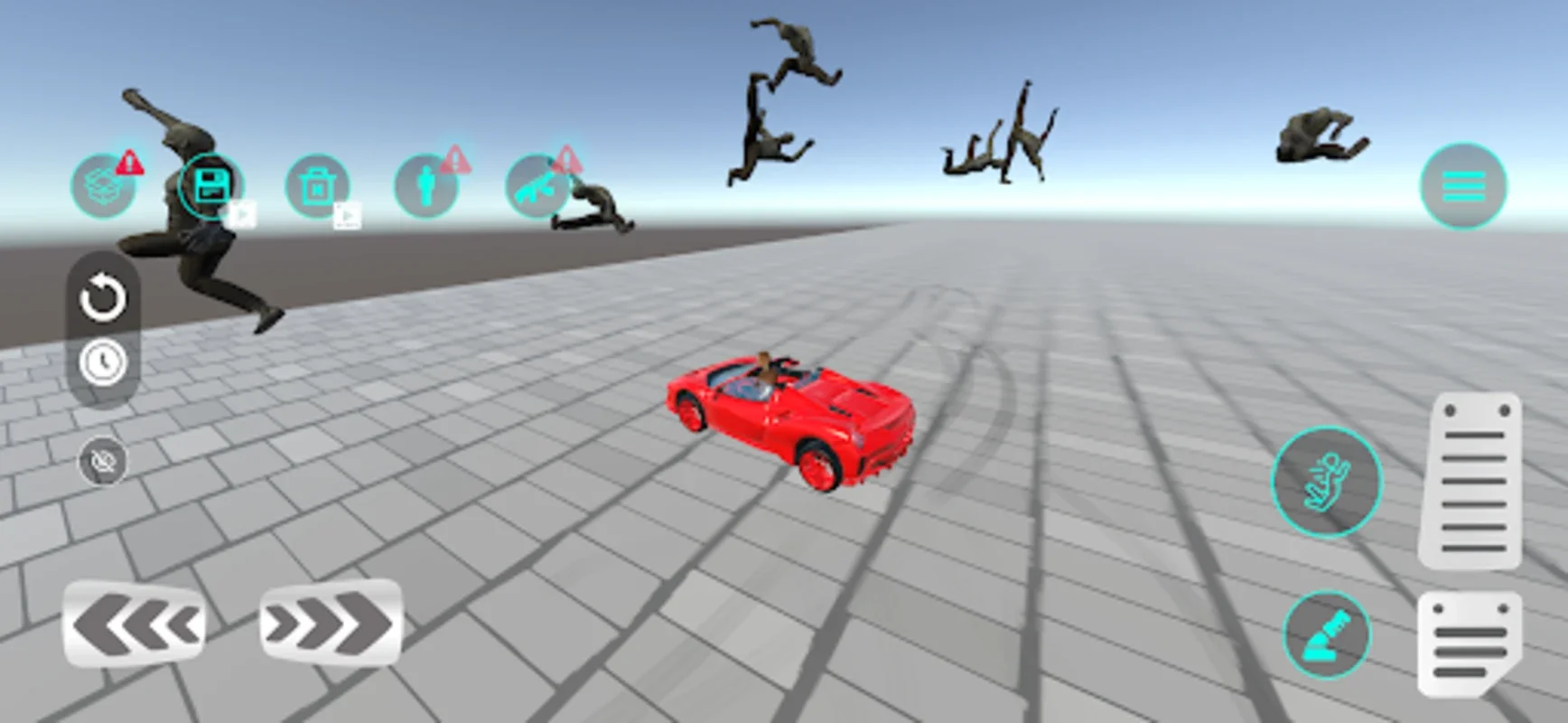 Ragdoll Sandbox 3D for Android - Download the APK from AppHuts