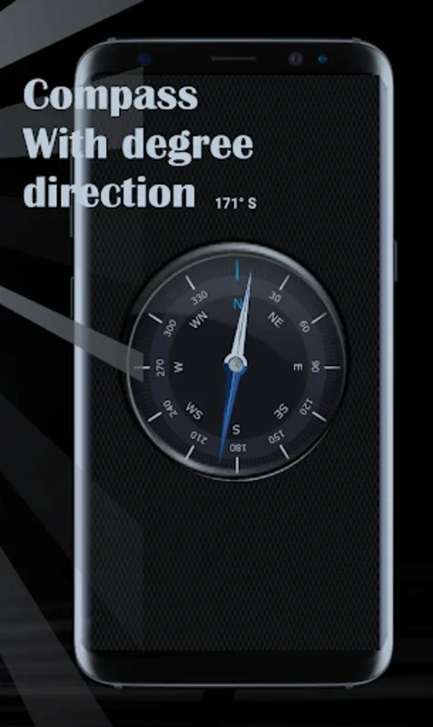 Super Flashlight - Compass for Android: Illuminating Your Path