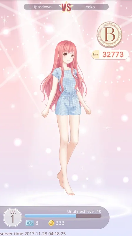 Love Nikki for Android - Fashion Adventure on Your Device