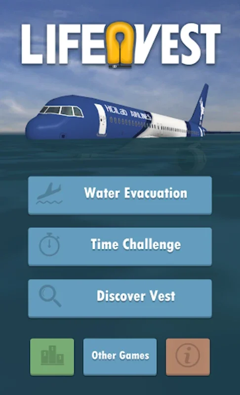 Life Vest App for Android: Enhancing Safety