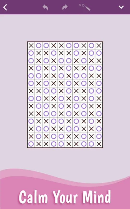 Tic-Tac-Logic: X or O? for Android - Engaging Puzzle Game