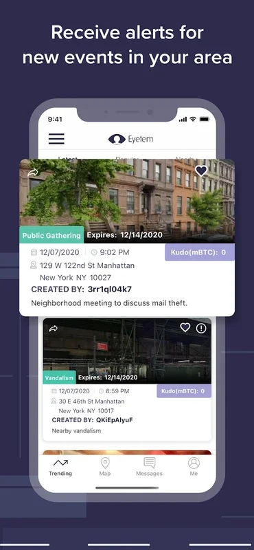 Eyetem for Android: Enhance Your Visual Experience